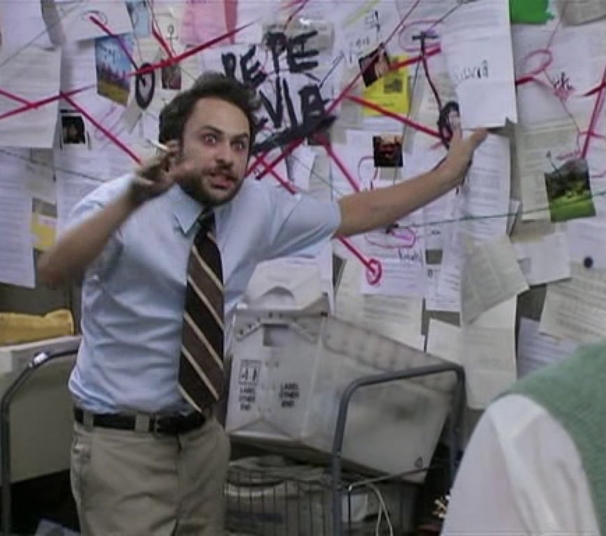 Engineering systems explanation meme