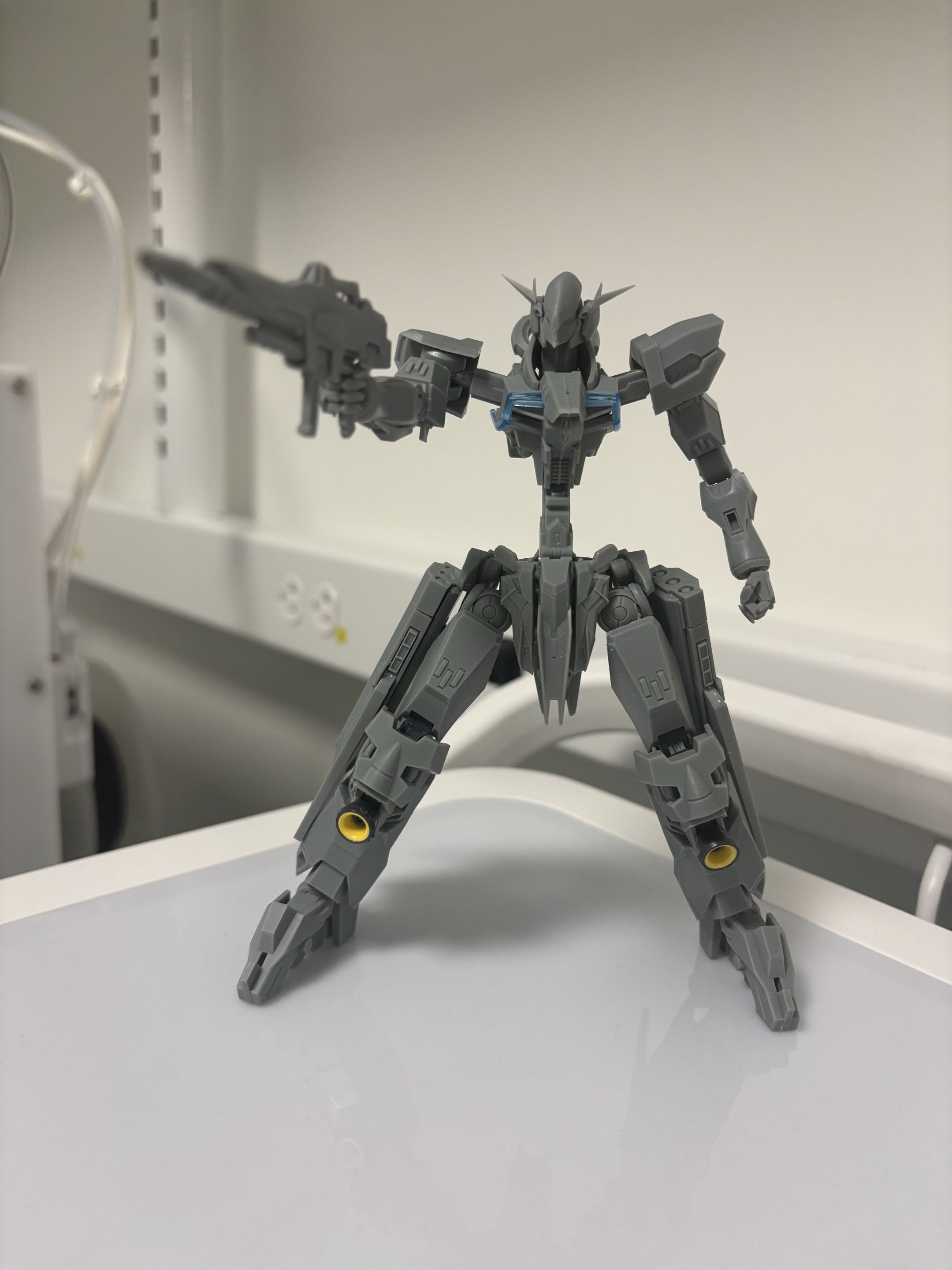 Final Head Version