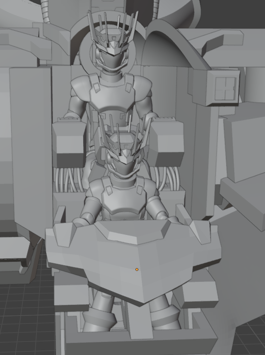 Development archive 10