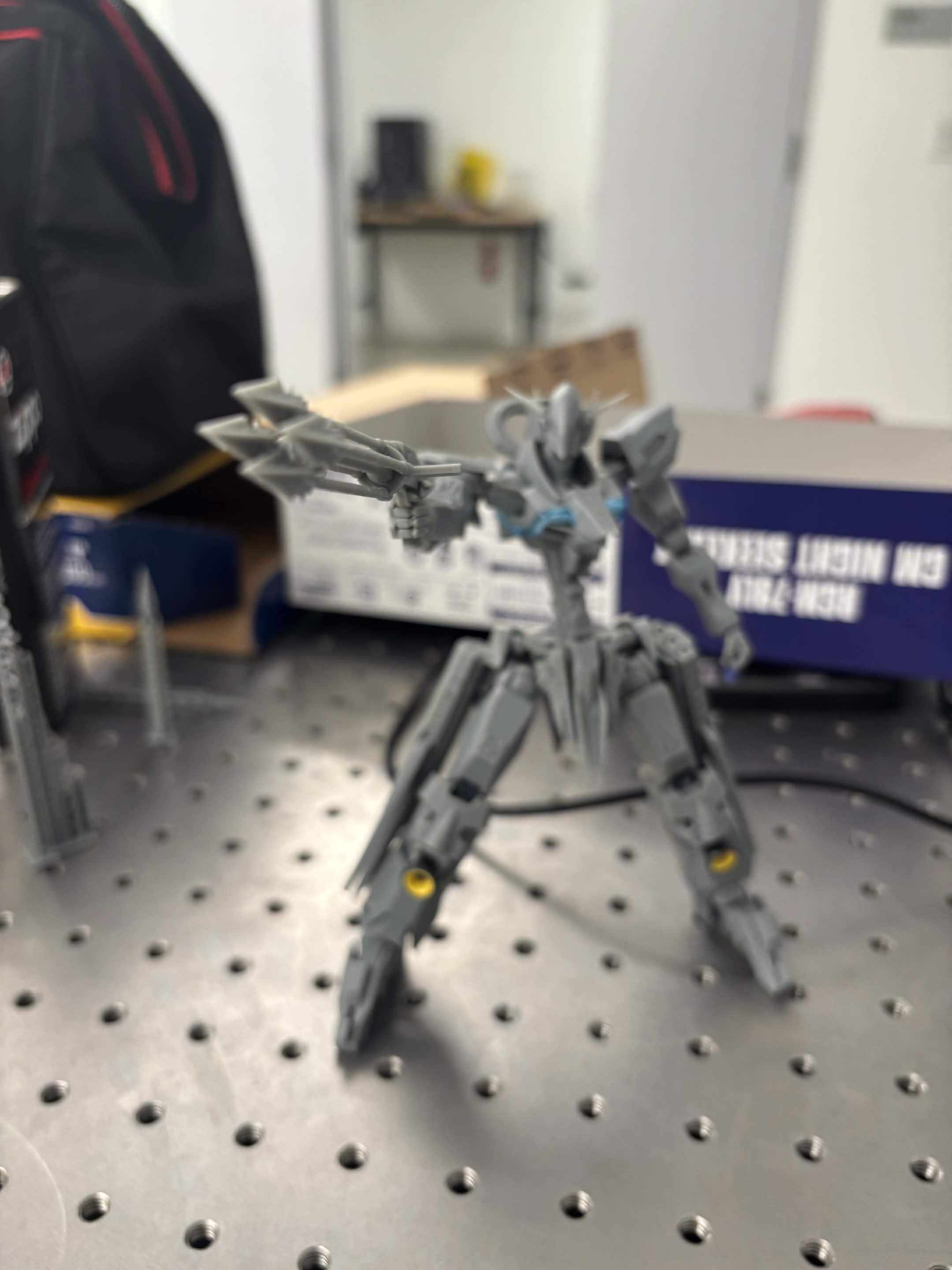 Development archive 19