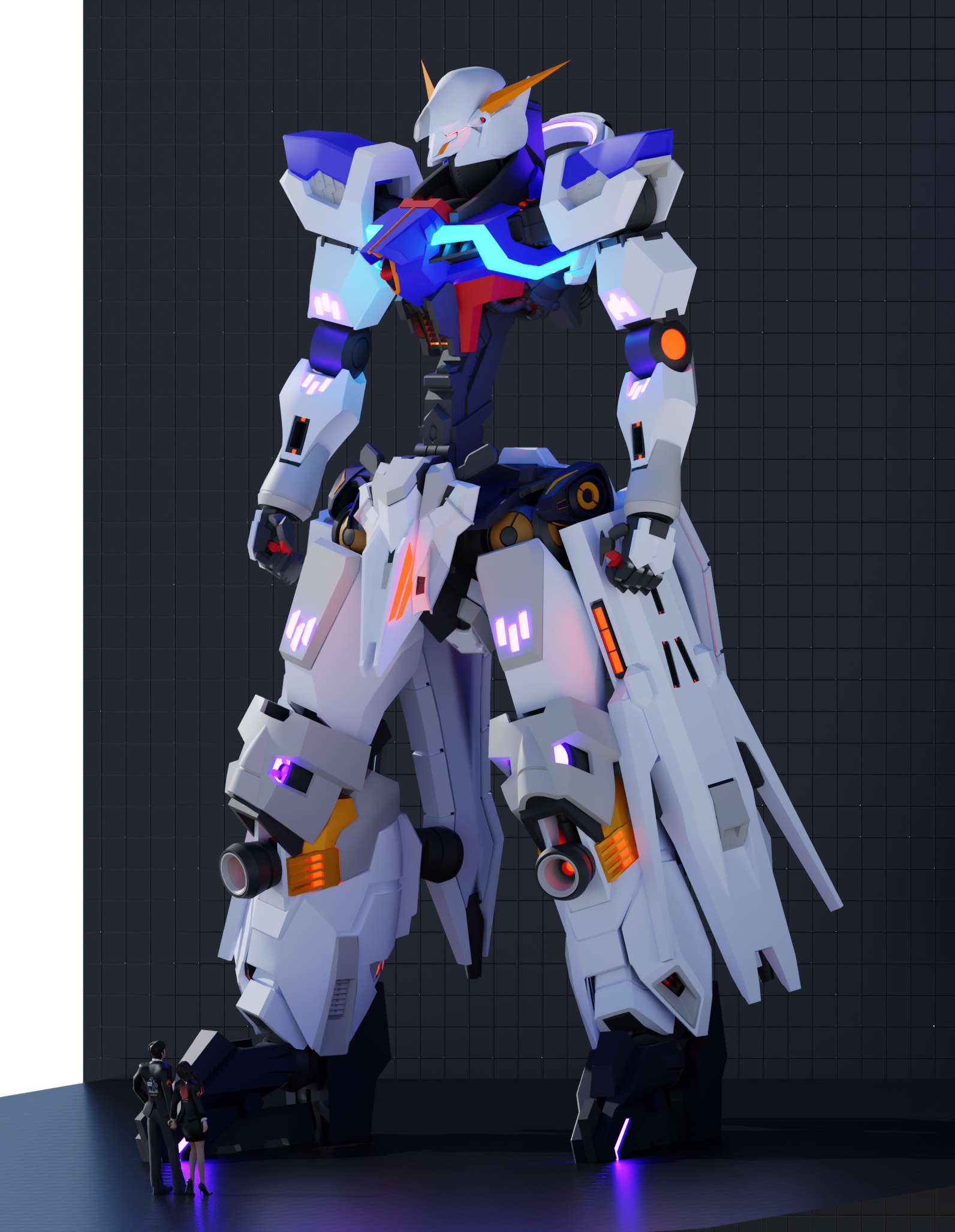 Development archive 2