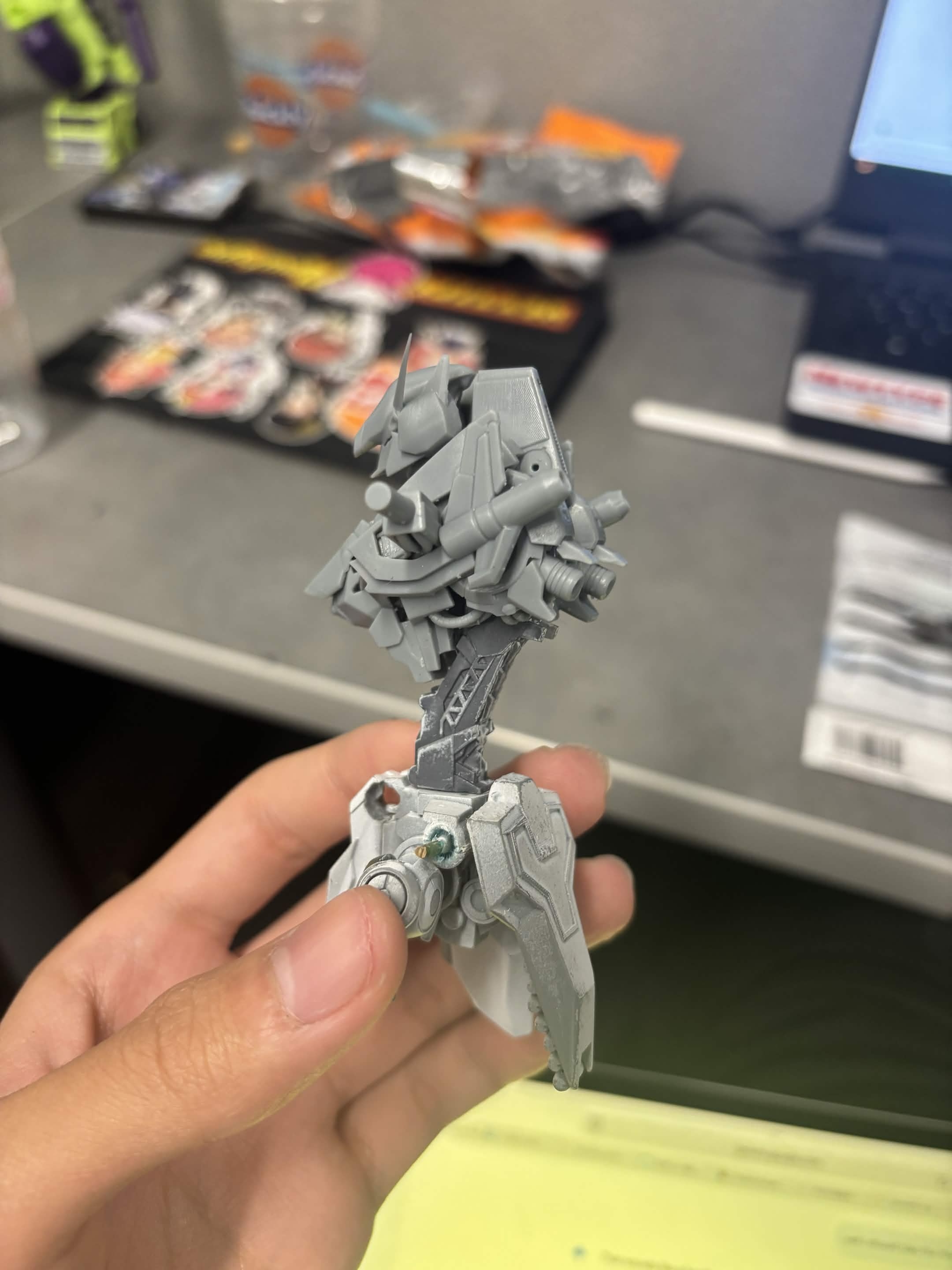 Development archive 34