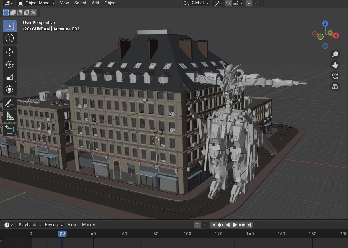 Development archive 36