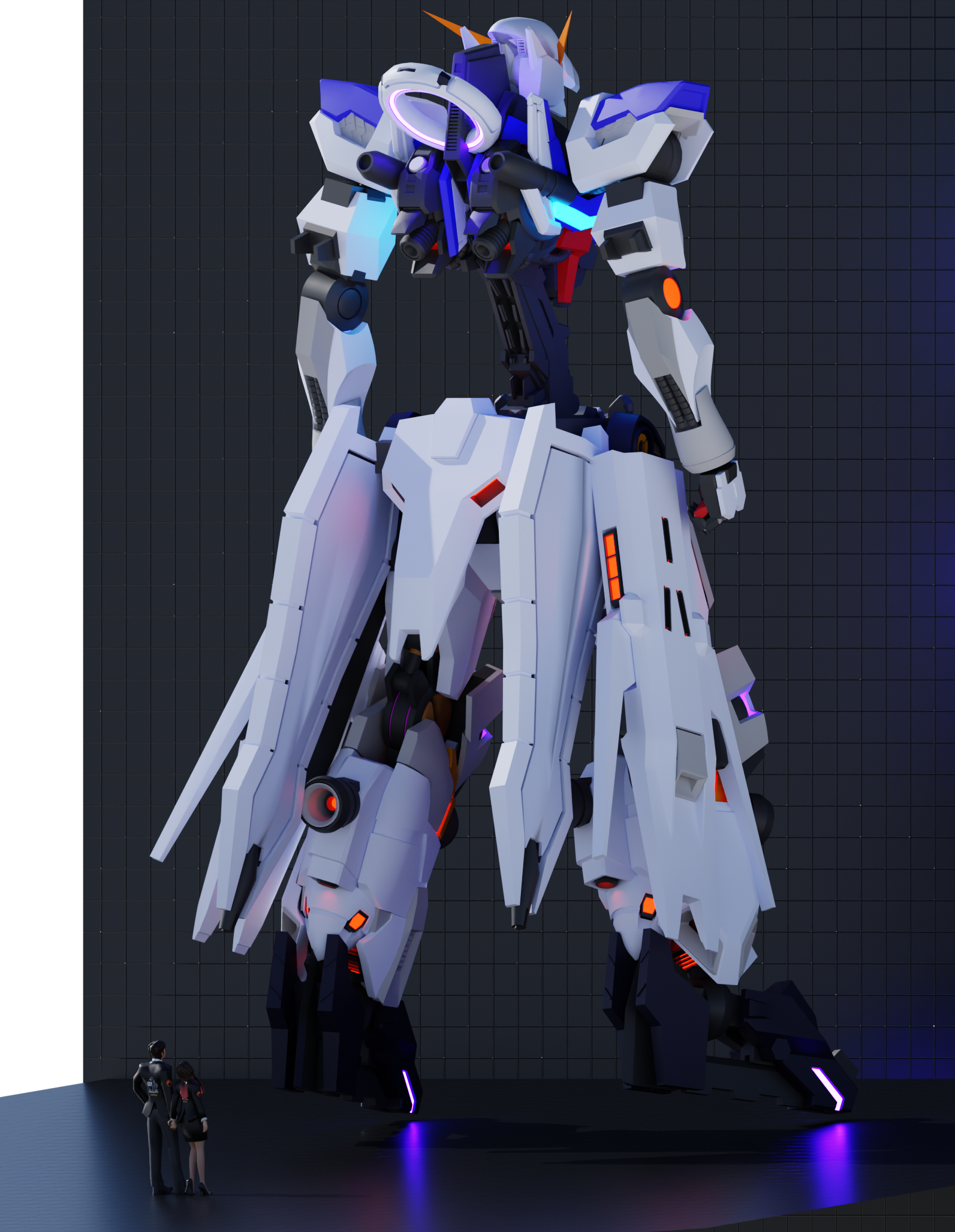 Development archive 4