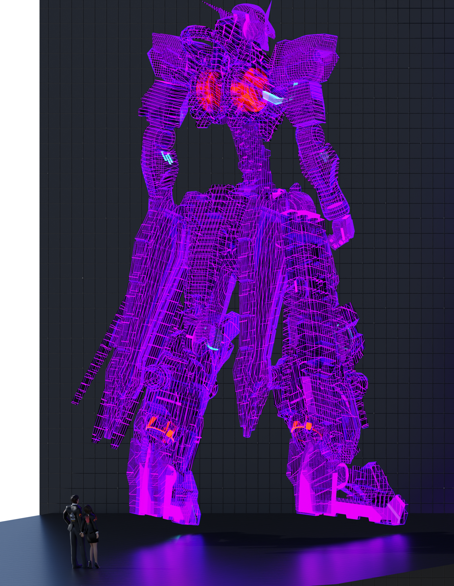 Development archive 5