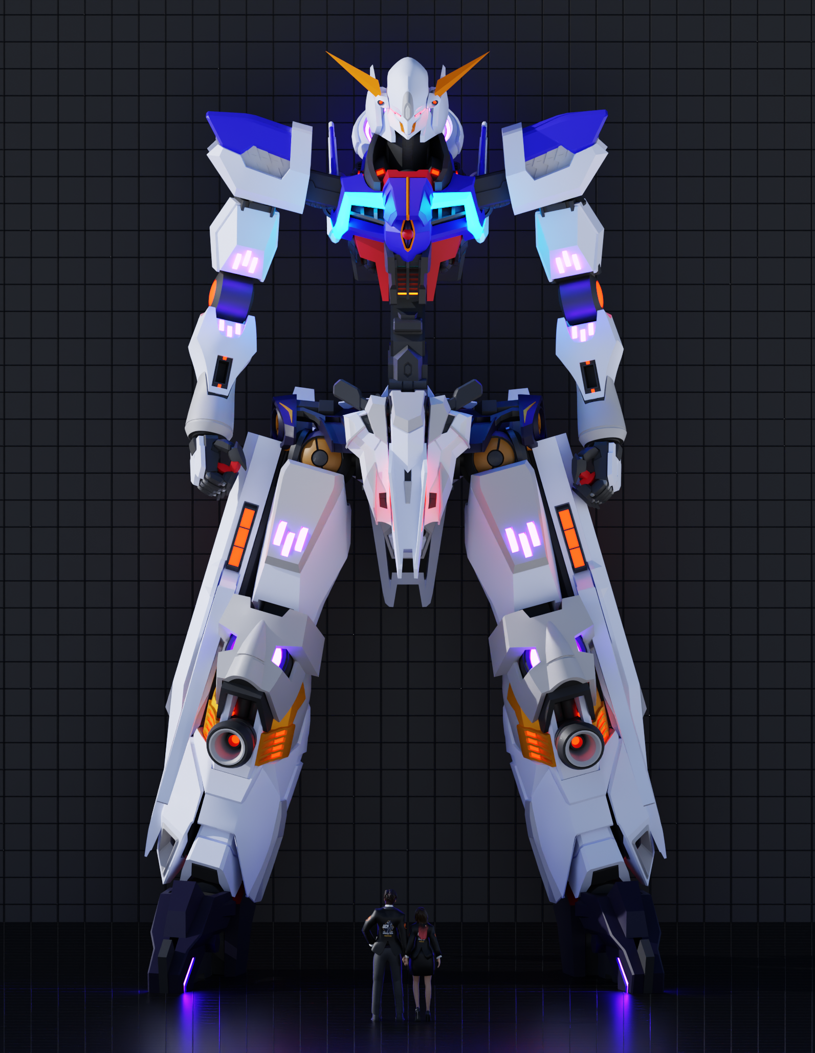 Development archive 7