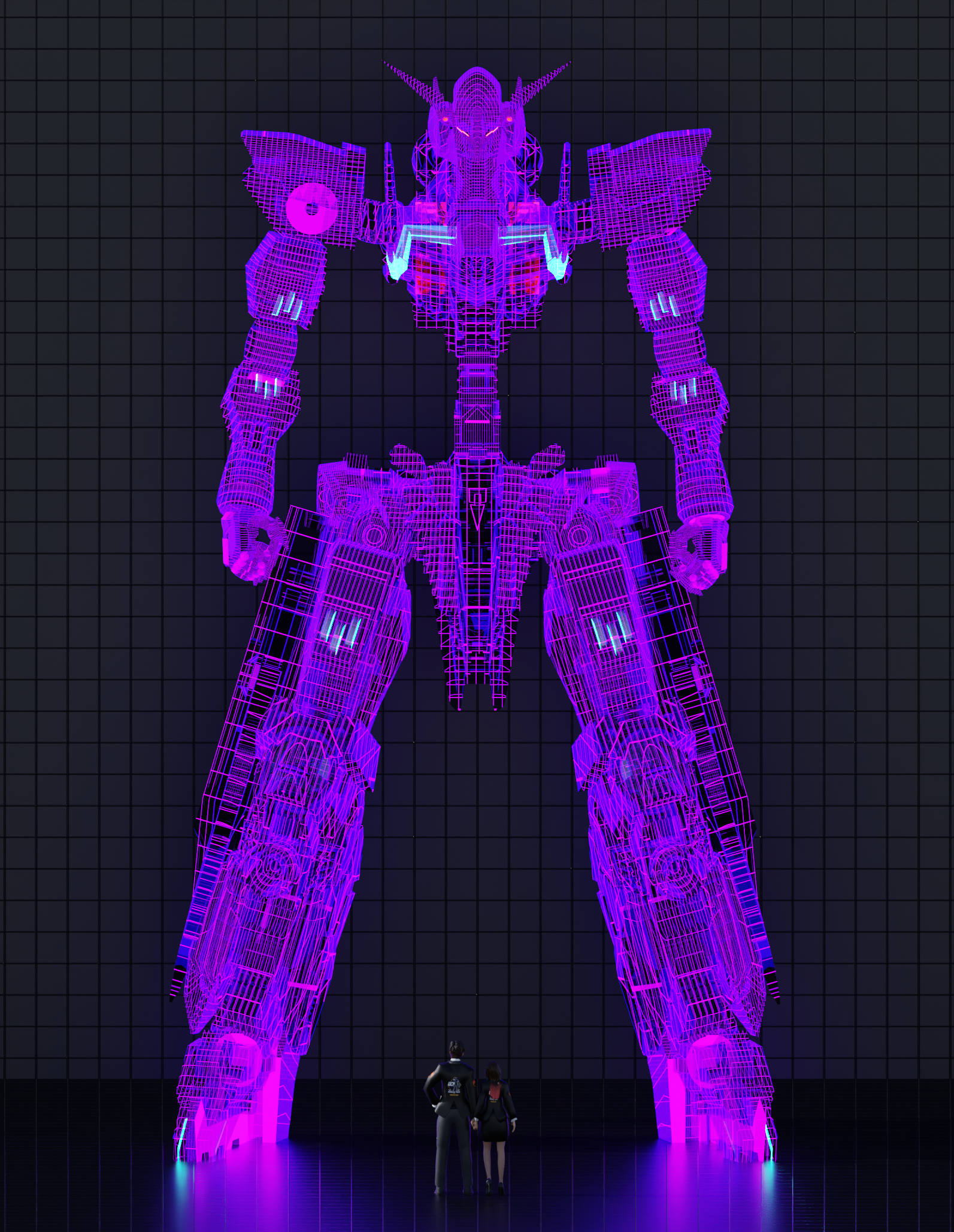 Development archive 8