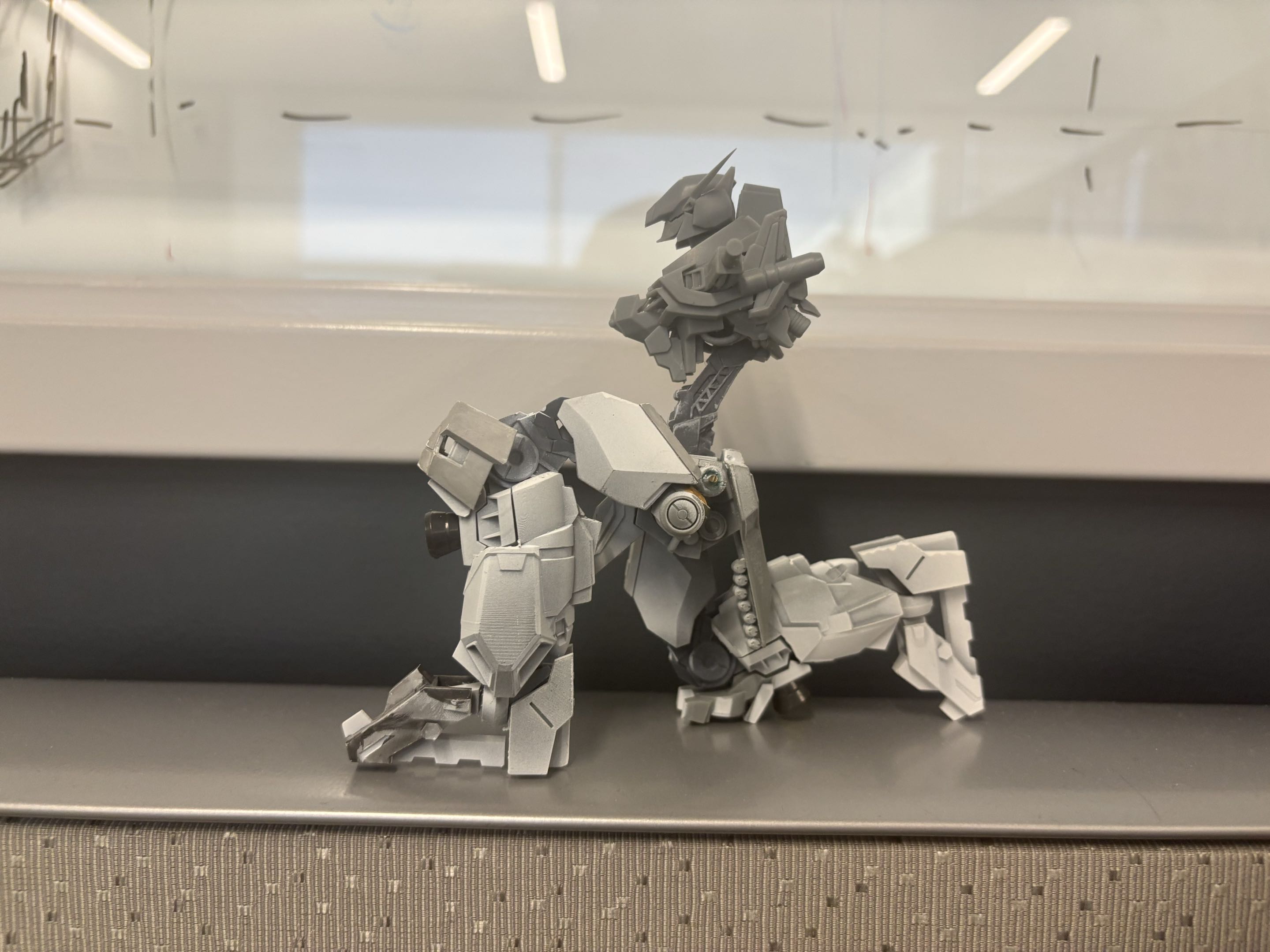 Development archive 9