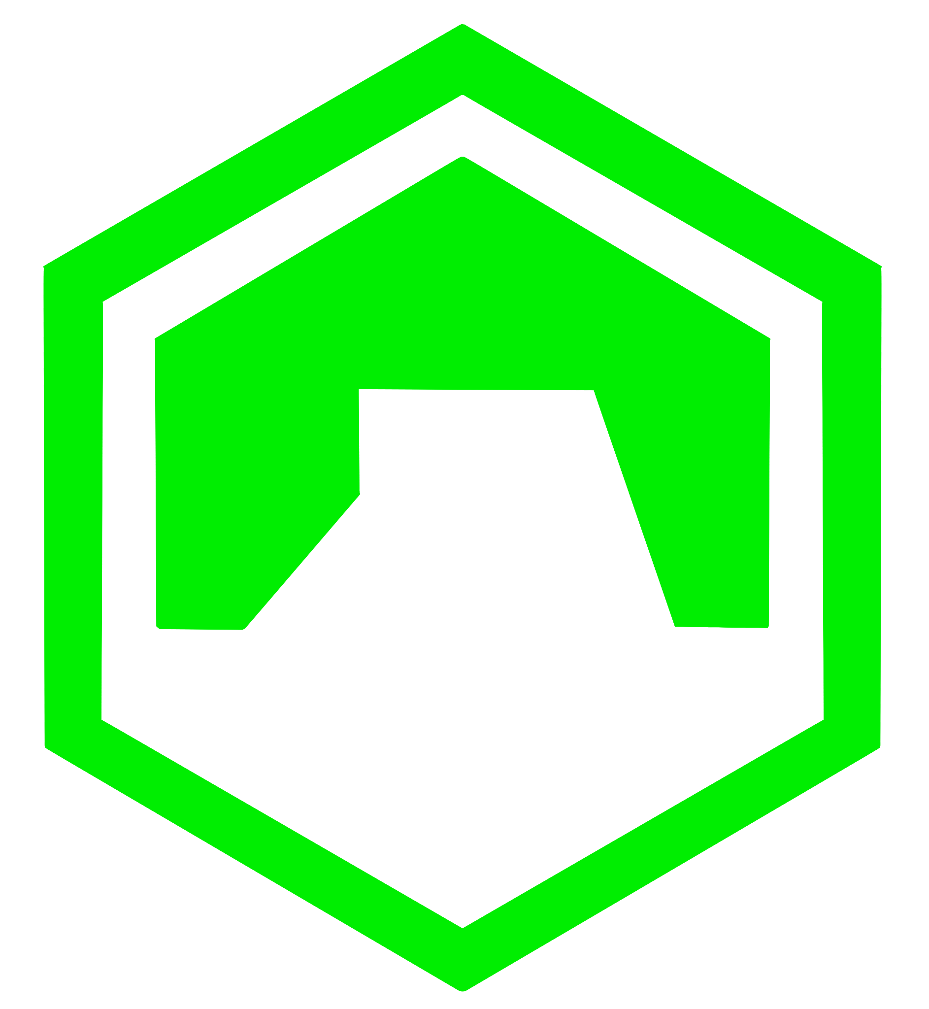 UC Merced MESA Lab Logo